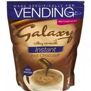 Galaxy Hot Chocolate Bags 750G - Coffee Supplies